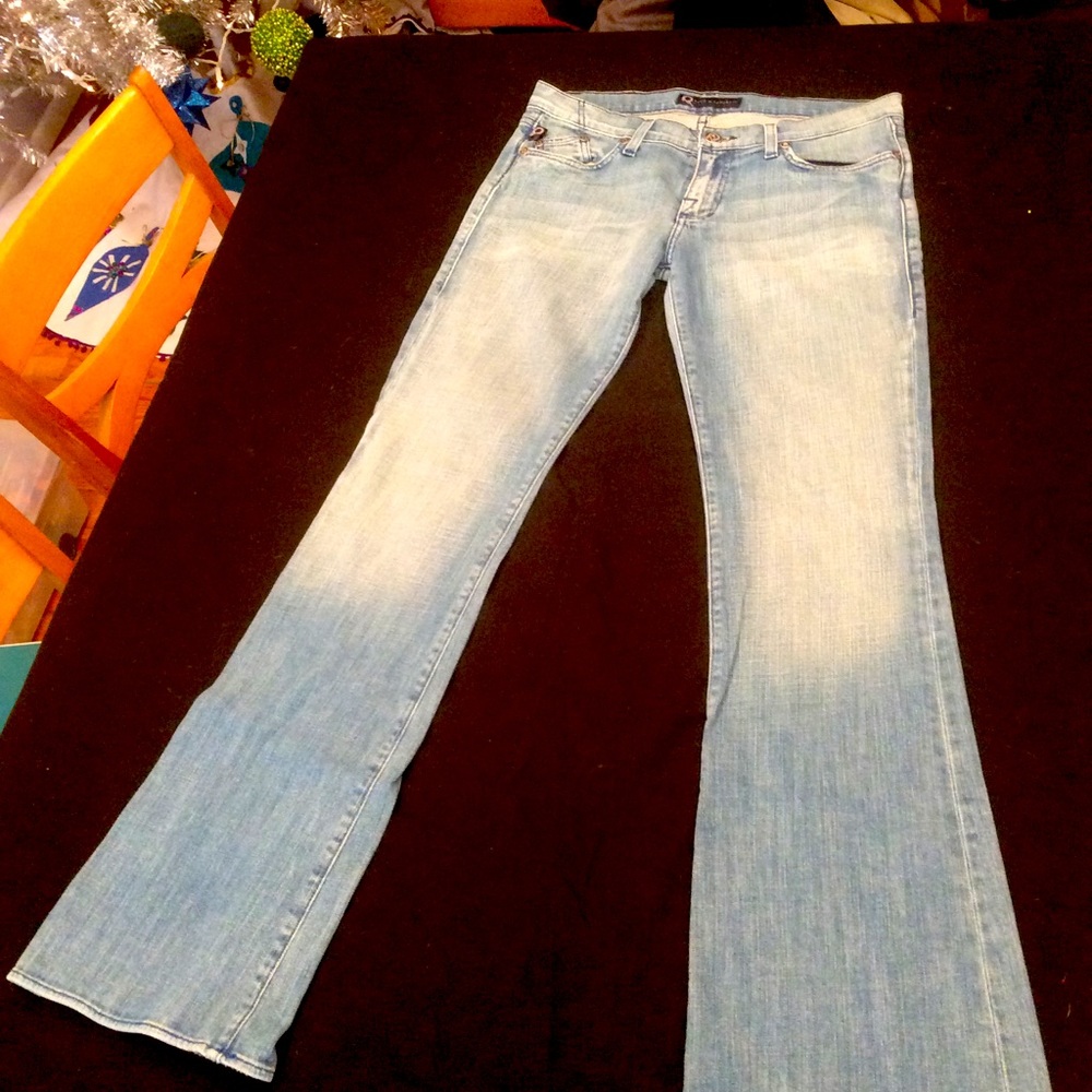 Rock & Republic Tall Jeans